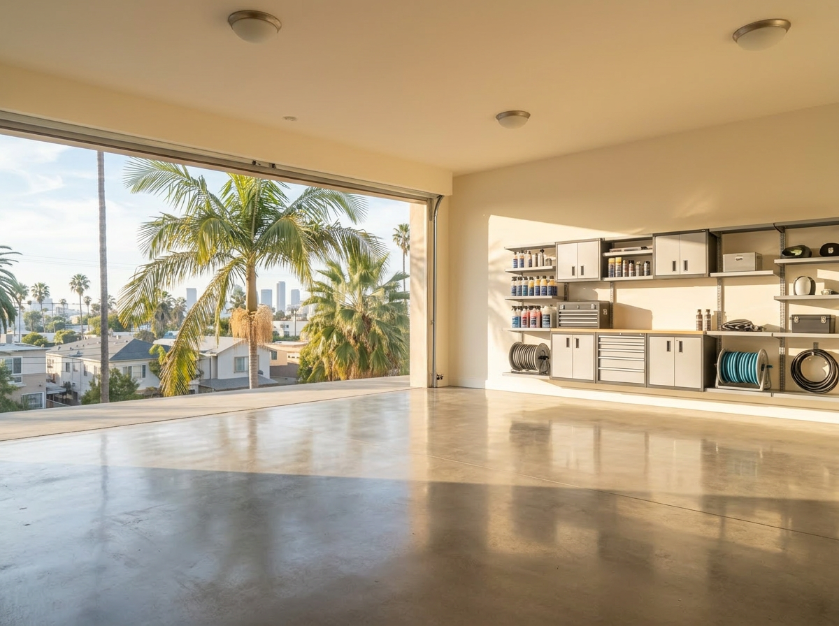 Move In / Move Out