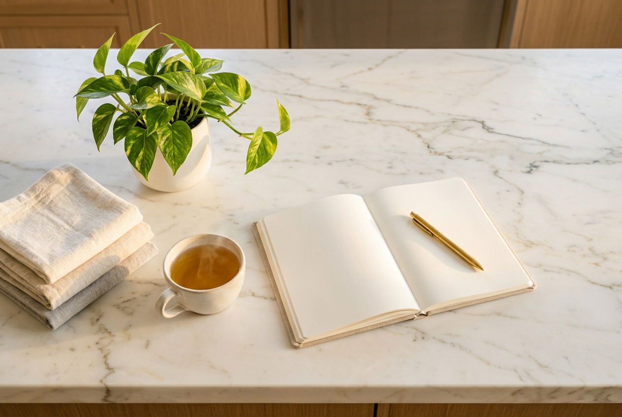 The Ultimate House Cleaning Checklist (Room by Room)