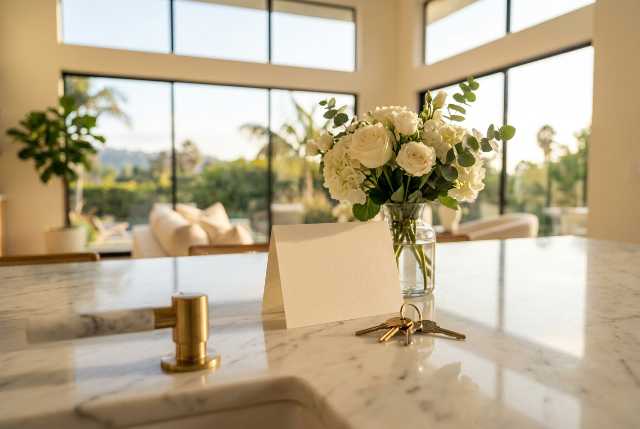 How Much Should You Tip a House Cleaner in Los Angeles?