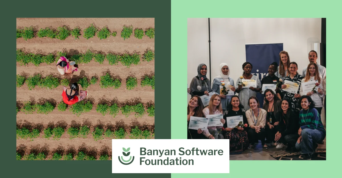 Banyan Software Foundation Announces New Grants Supporting Education, Employability, and Sustainability