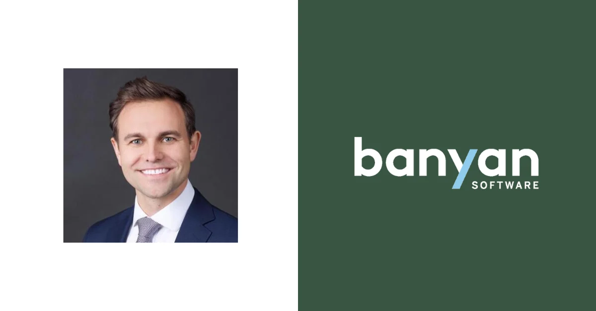 Senior M&A Professional Moritz Franz Joins Banyan Software as M&A Director, Head of DACH