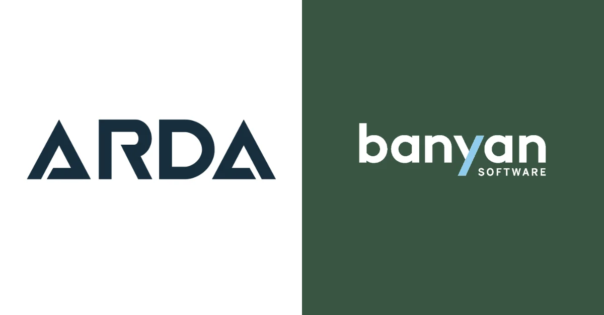 Banyan Software Welcomes Arda, a Dutch Leader in the Cybersecurity Space