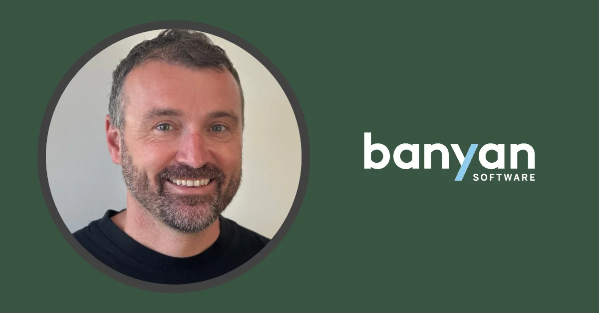 David Brice Joins Banyan Software as Group President, APAC Region