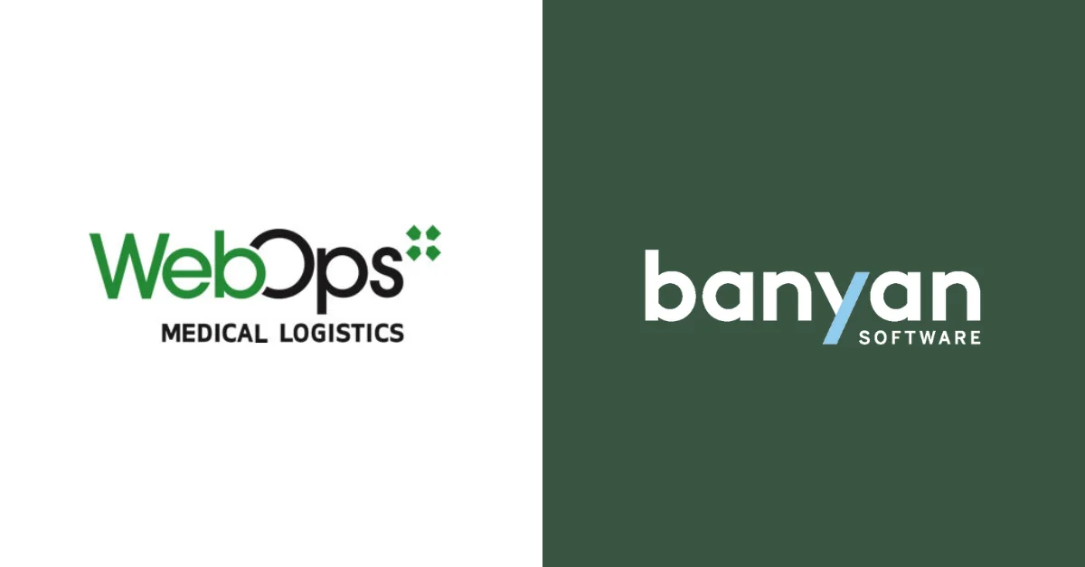Banyan Software Acquires WebOps, Expanding Its Healthcare Software Portfolio