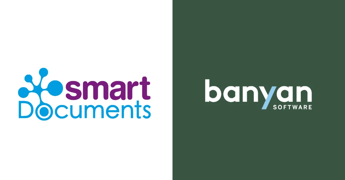 Banyan Software Expands Into the Benelux Region with the Acquisition of SmartDocuments