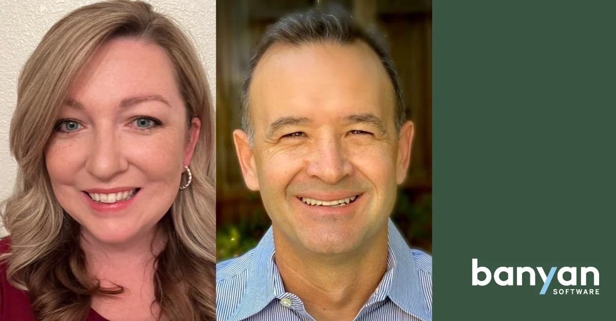 Oliver Wreford and Kacie Jester Step into New Leadership Roles