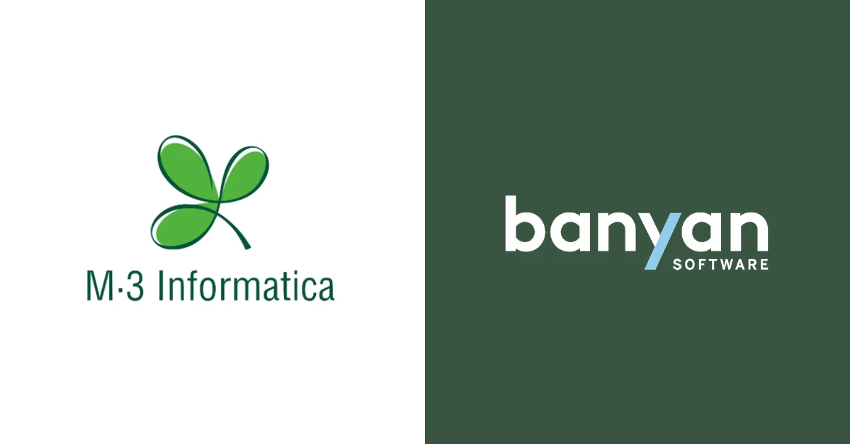 Banyan Software Acquires M3 Informática