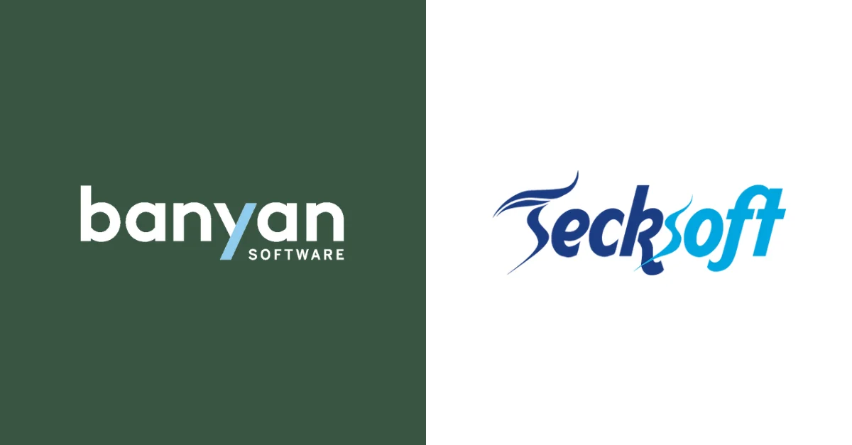 Banyan Software Announces the Acquisition of Tecksoft