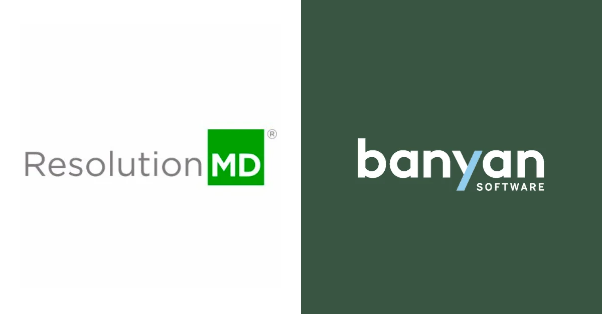 Banyan Software Acquires ResolutionMD from Calgary Scientific, Inc.