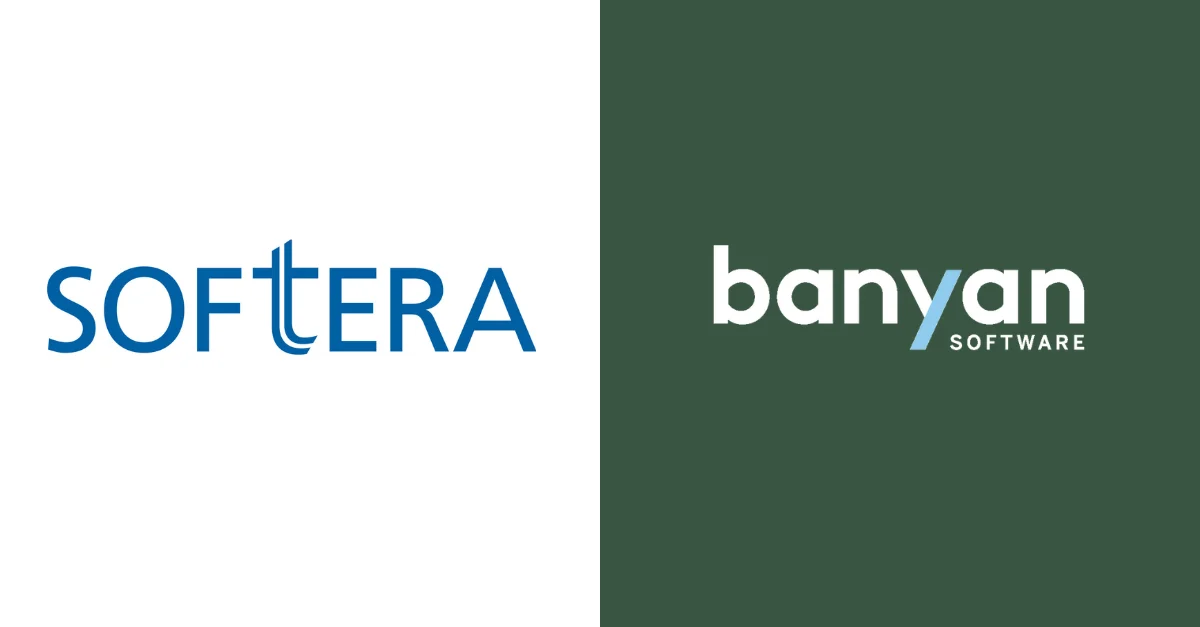 Banyan Software Expands in the Nordic Region with the Acquisition of Softera Oy