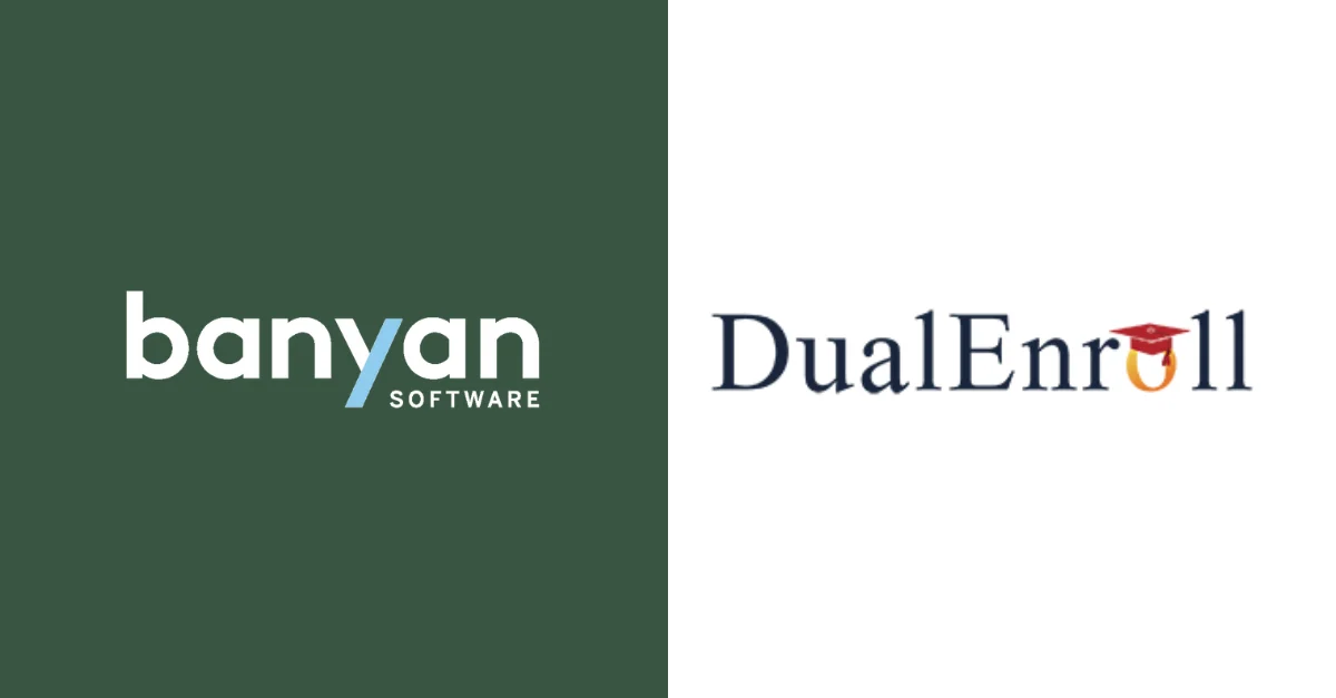 Banyan Software Continues EdTech Growth With the Acquisition of DualEnroll