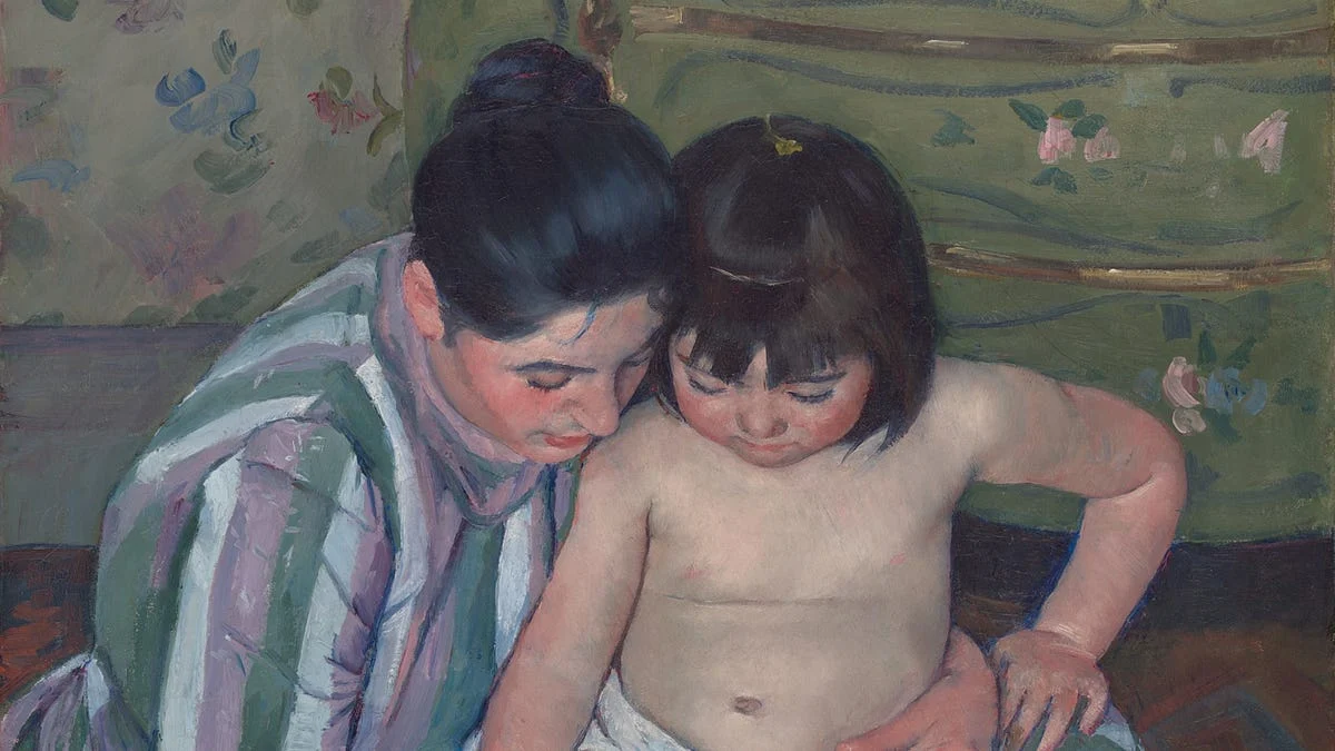 Mary Cassatt — Learn, Make, and Discover Inspired by the Artist
