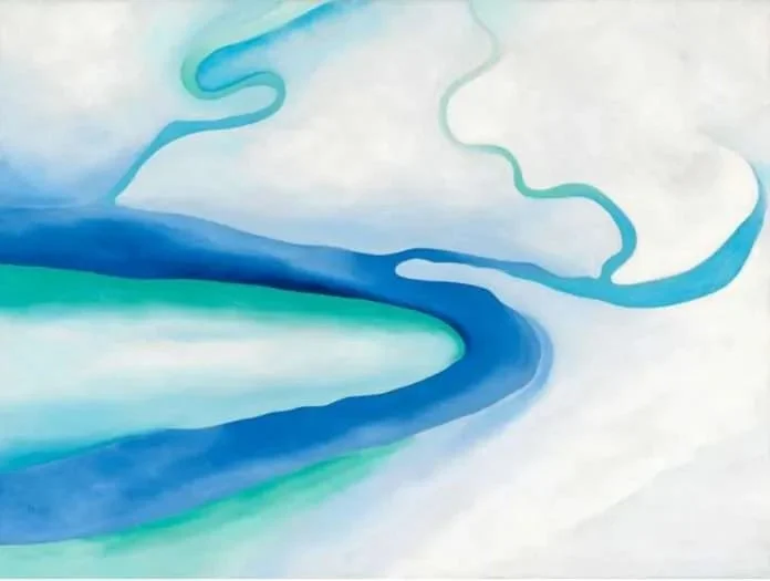 Finding Your Visual Voice — Inspired by Georgia O'Keeffe
