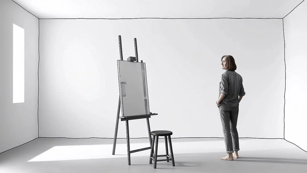 The Go It Alone Myth: A Threat to Artists