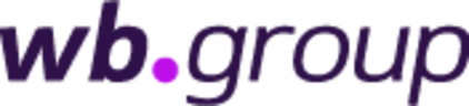 WB Group logo