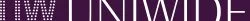 Uniwide logo
