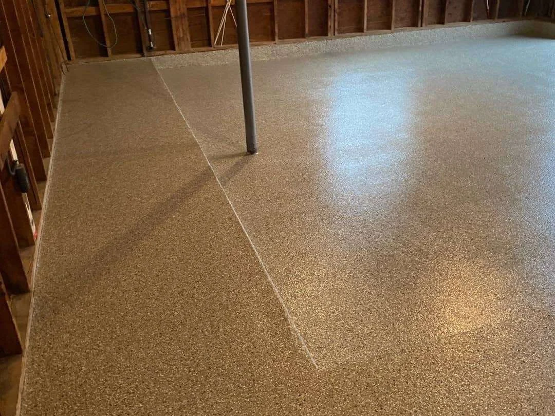 basment epoxy floor - feature image basment epoxy floor - feature image