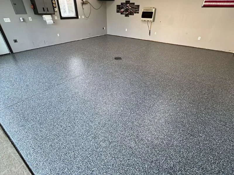 Ada Epoxy Floor Coating 