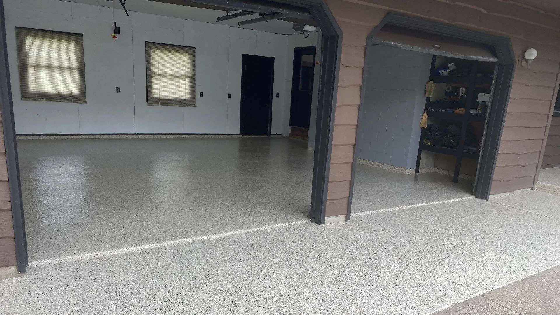 Unveiling the Benefits of Epoxy Flooring Company: A Comprehensive Guide