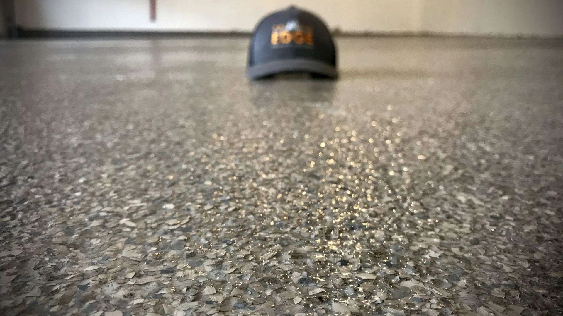 Concrete Coating
