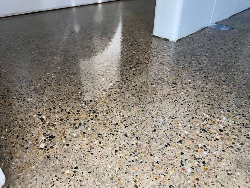 Epoxy Floor Coating
