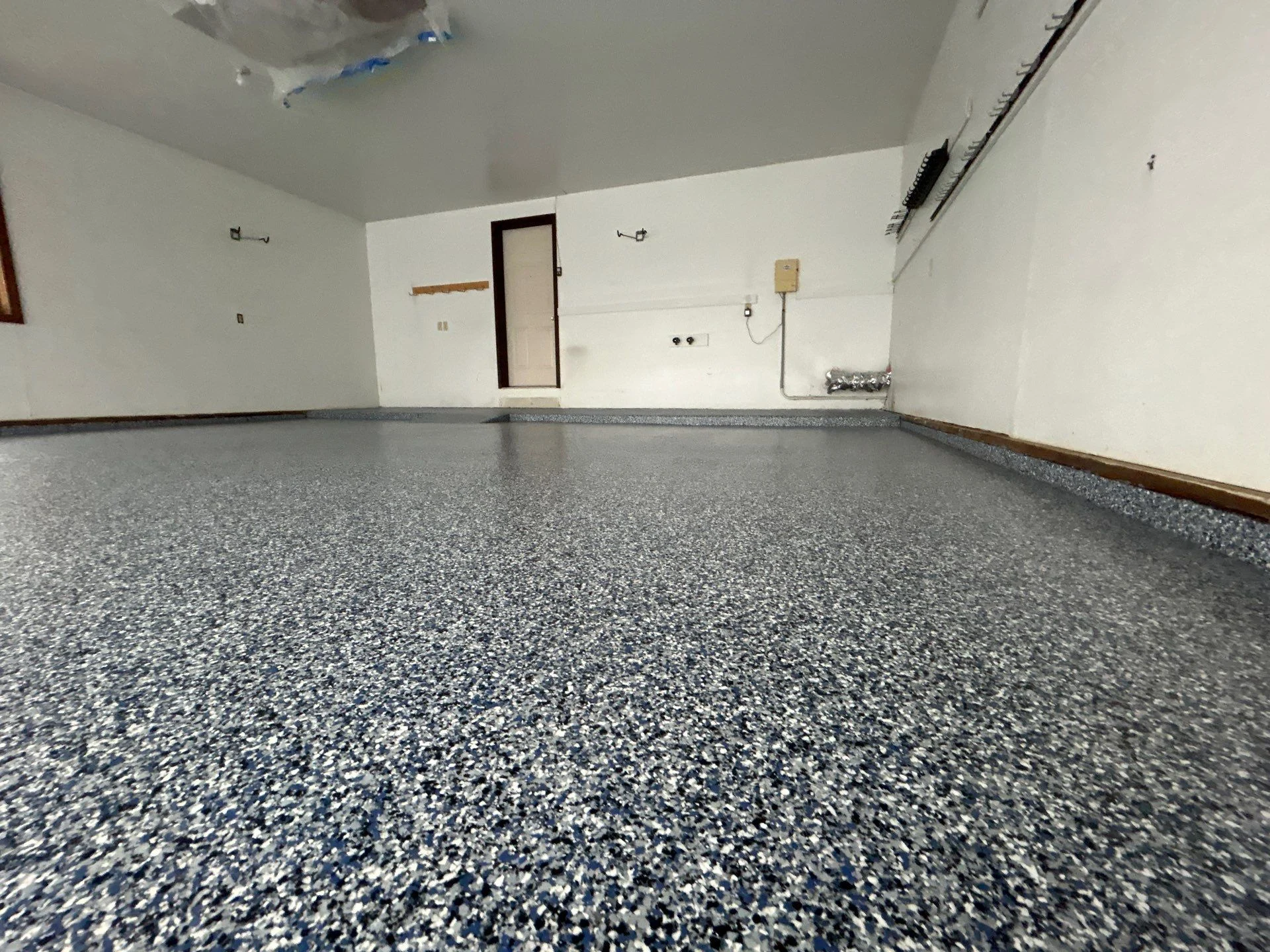 How to Epoxy Your Garage Floor: Step-by-Step Guide & Expert Tips