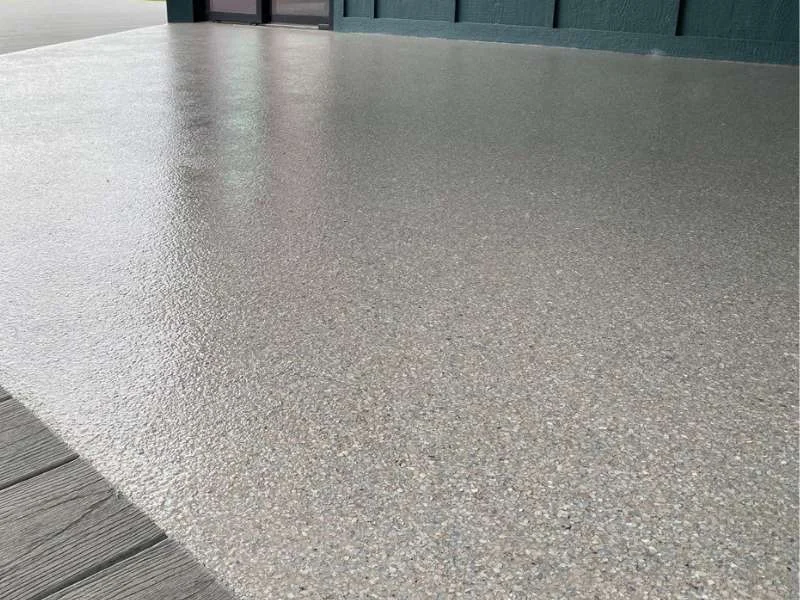 Epoxy Garage Floor Near Me