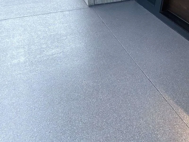 Epoxy Flooring Company