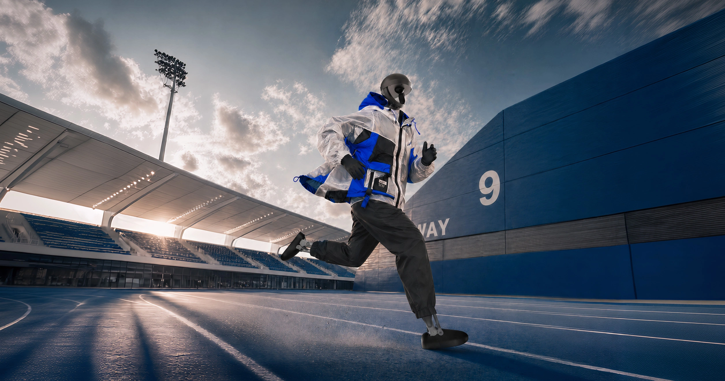Advisory, integration and sourcing — in one robotics partner.