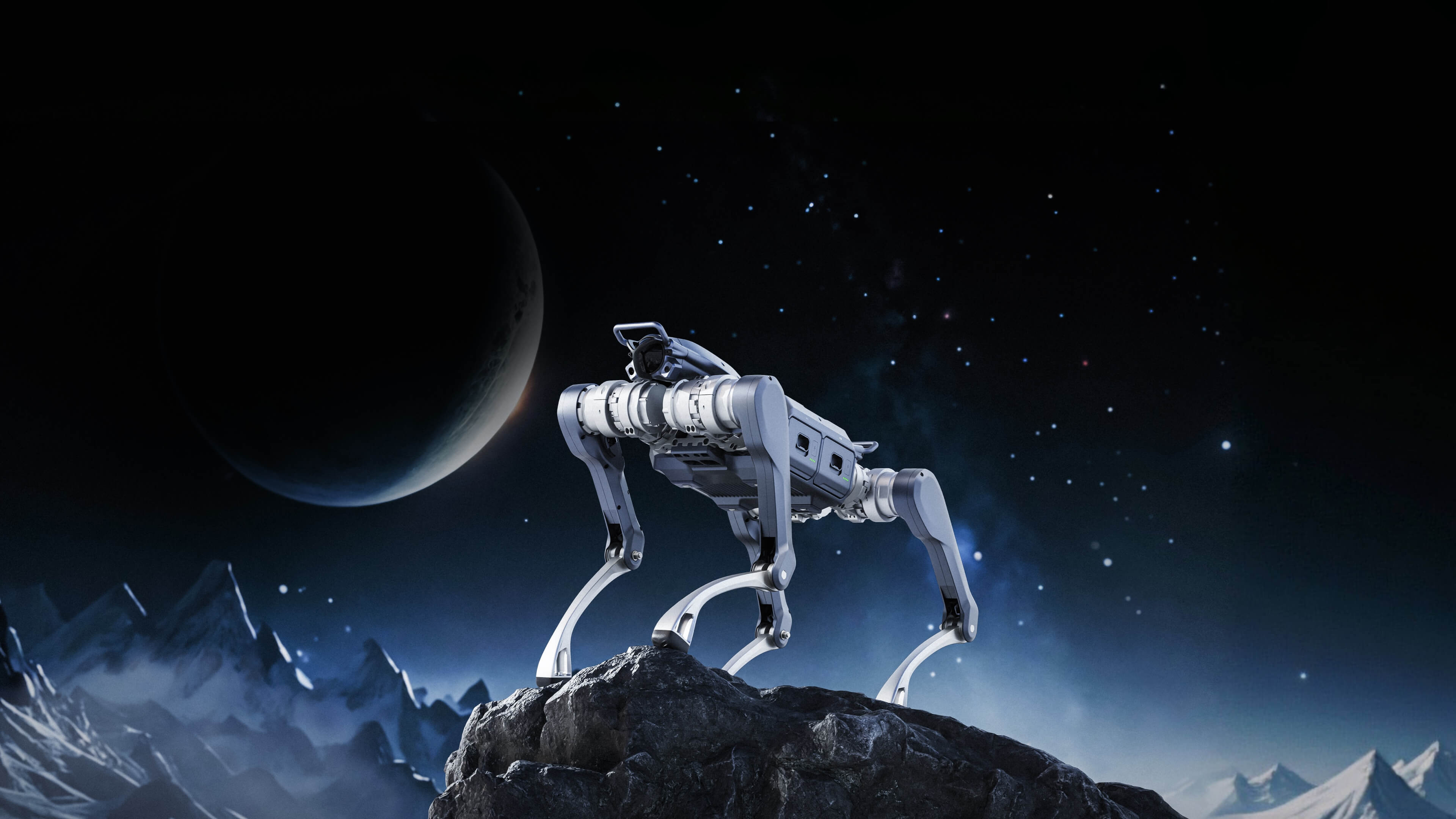 An expert-led bridge between Chinese robotics and global operators.
