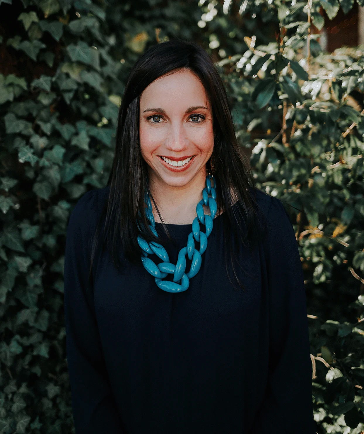 Anne Catlett, LMFT, RPT-S, MBA