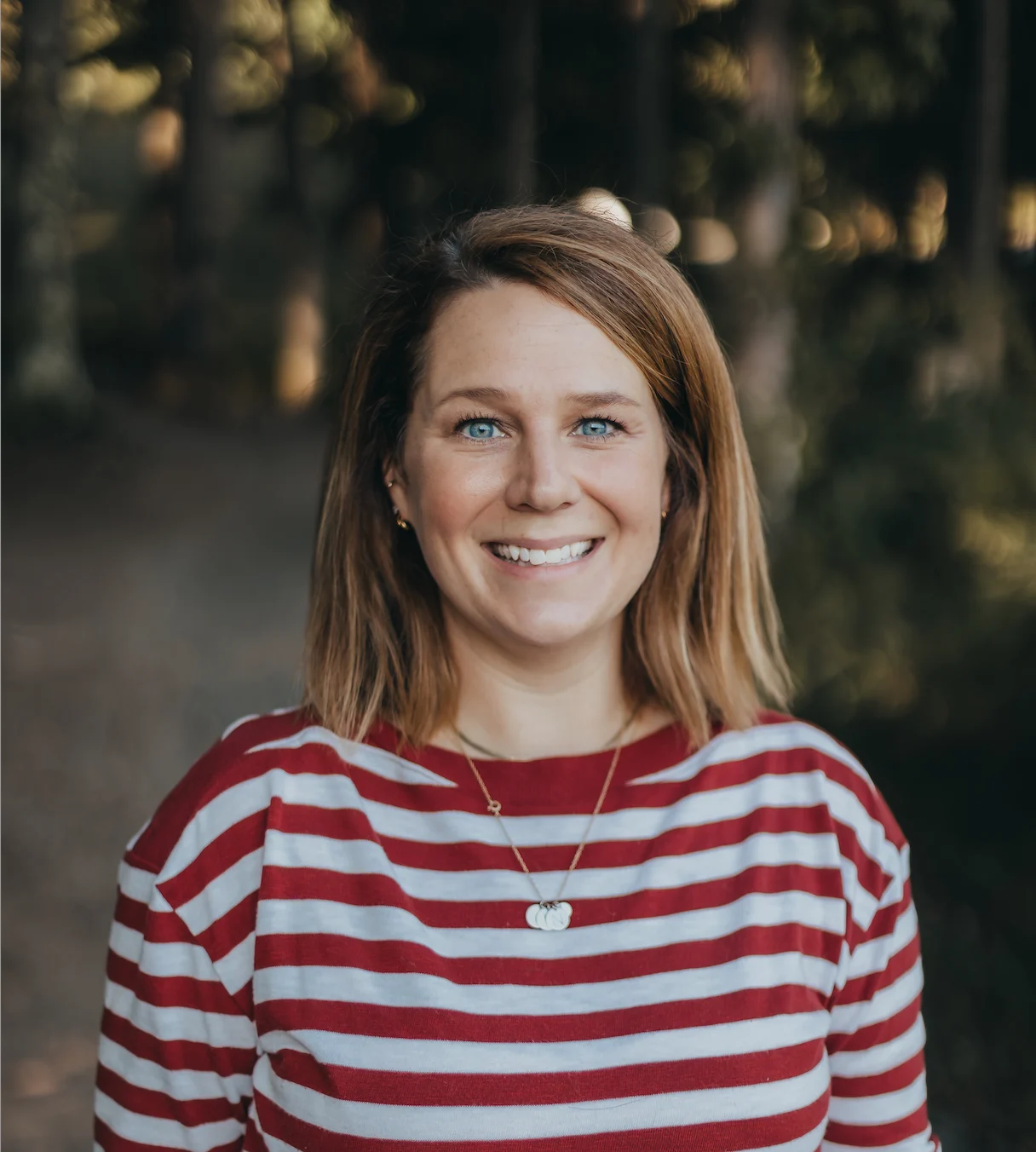 Courtney Holmes, Ph.D., LPC, LMFT, CRC, NCC, Certified Clinical Trauma Professional