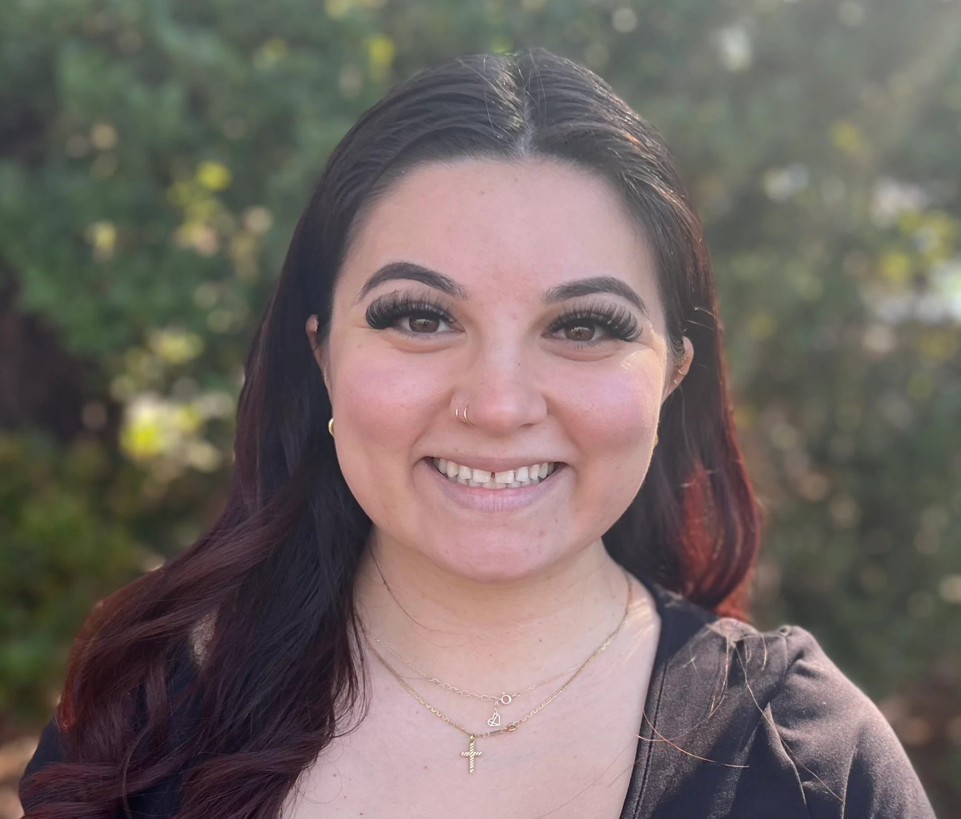 Nicole Damanda, LMHP-R, MS