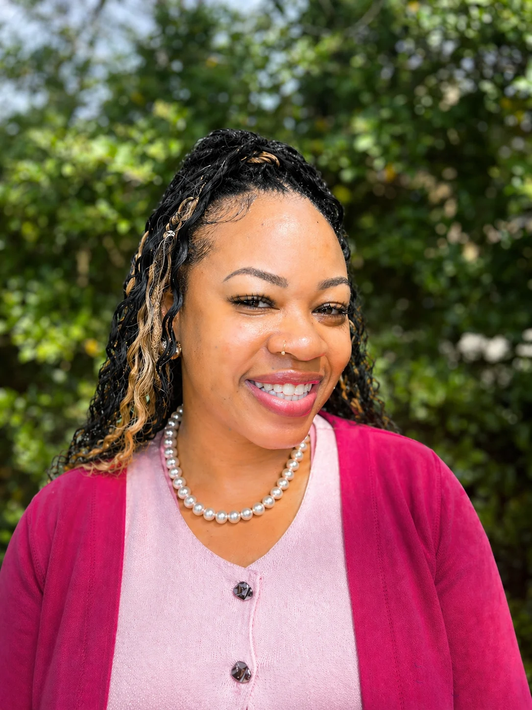 MarQuitia Glass, LPC-S