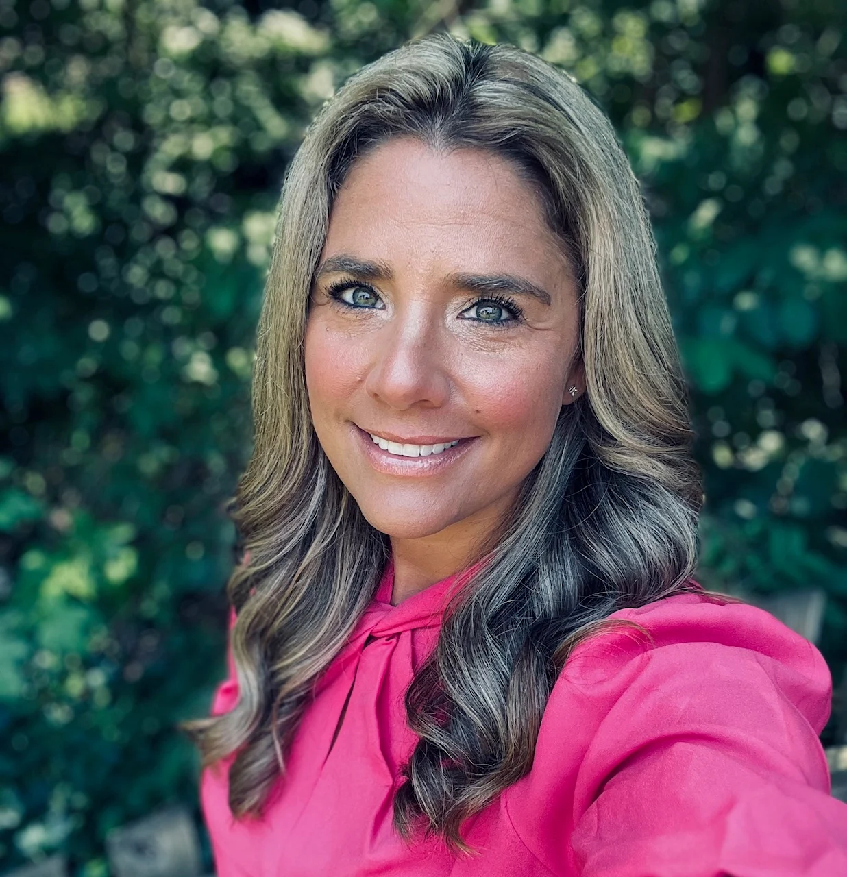 Joy Tidwell, LMHP-R, M.Ed., NCC