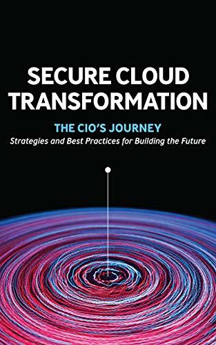 Secure Cloud Transformation cover