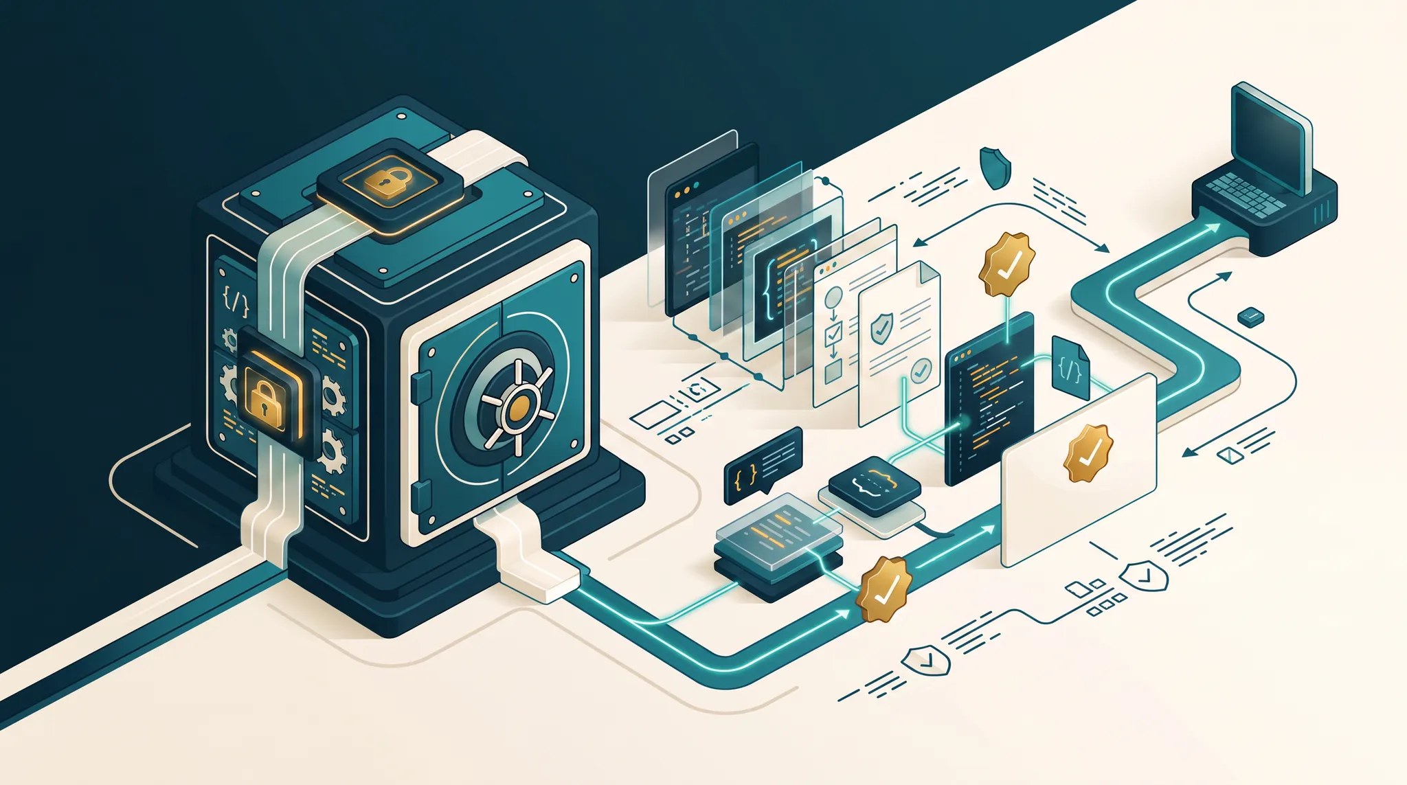 Software Escrow Agreements: Achieve Conditions for Best Protection