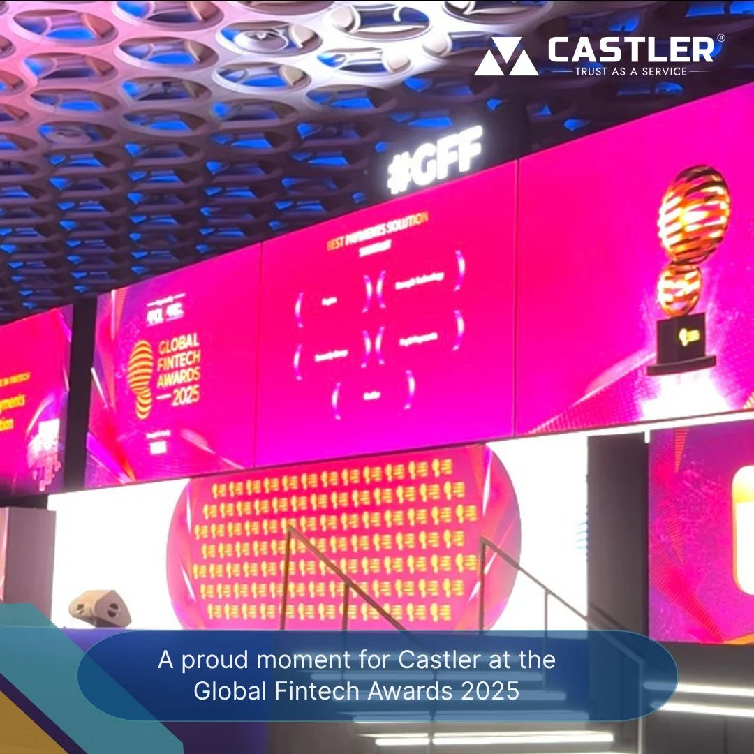 India's Top 5 — Best Digital Banking Platform & Best Payment Solution recognition
