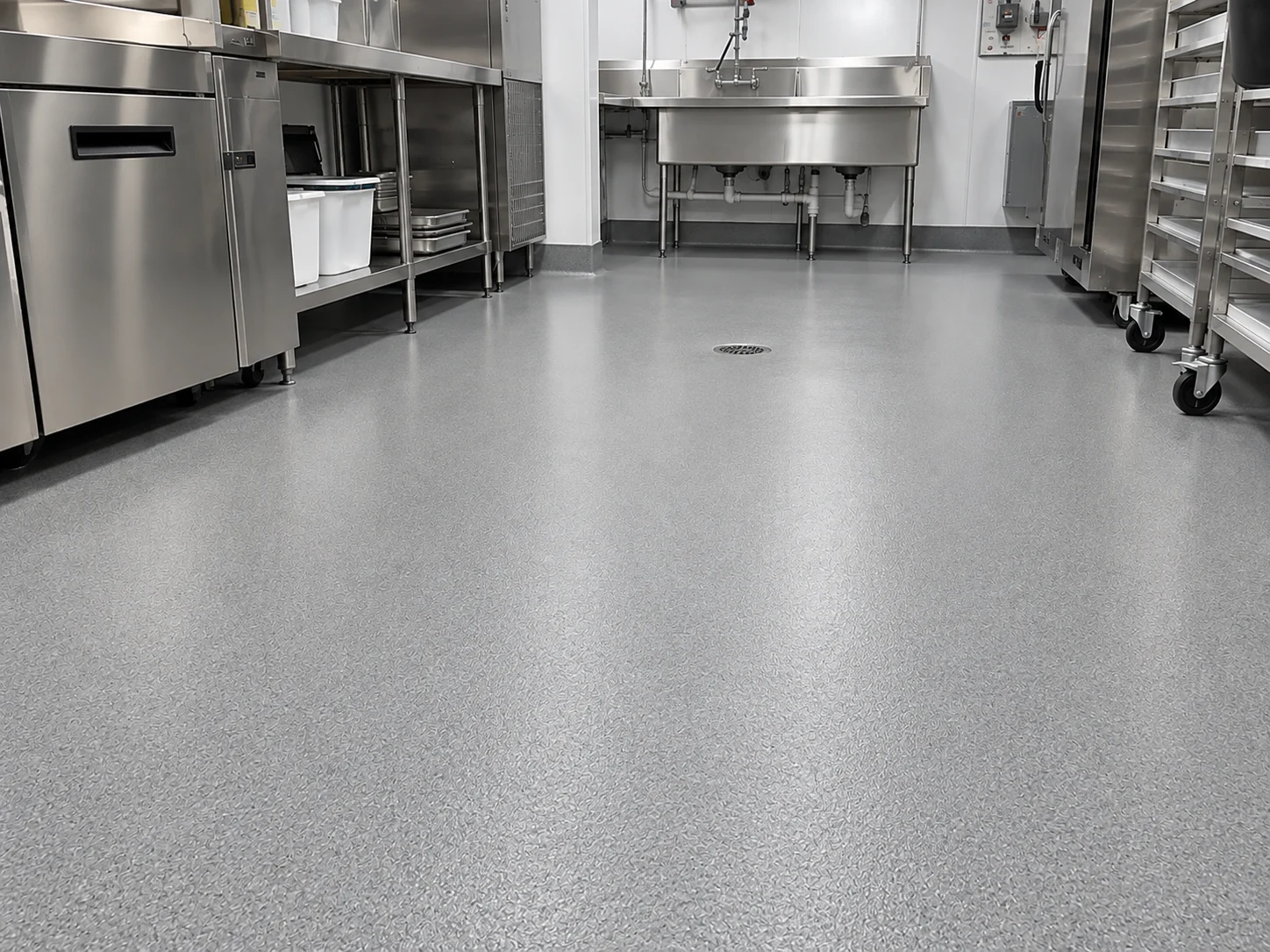 Kitchen Flooring
