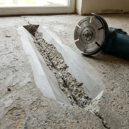 How To Remove Epoxy Floor Coating for Concrete Floors: Chemical vs Mechanical Methods