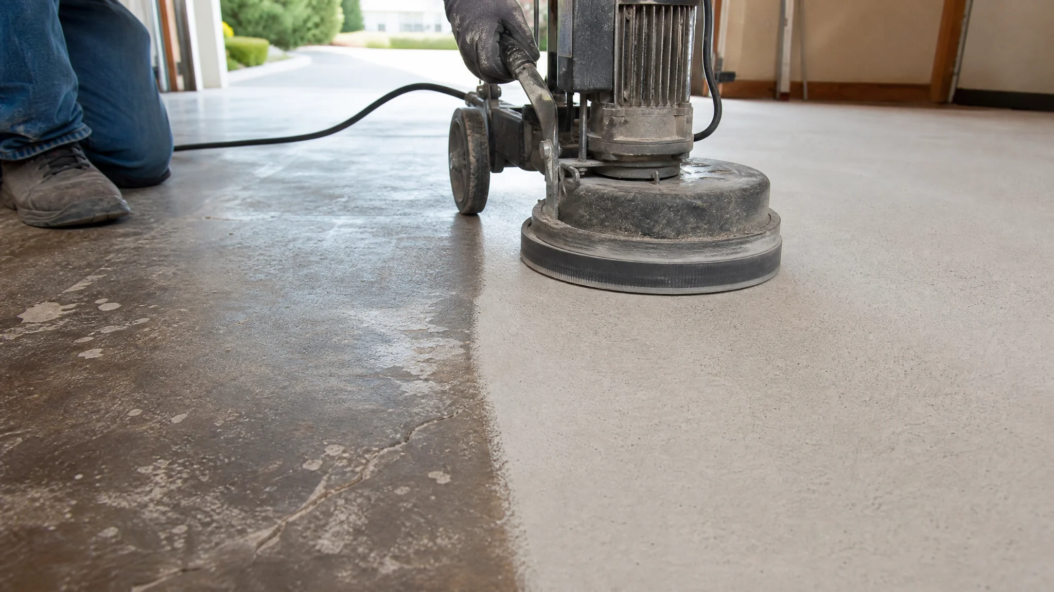 How Much Does It Cost to Epoxy a 2-Car Garage in Southwest Florida? (2026)
