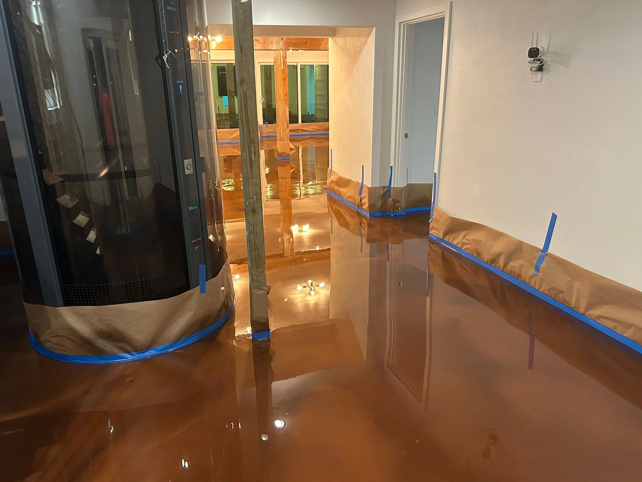 What is Epoxy Floor Coating? Your Complete Guide from Southwest Florida’s Epoxy Experts