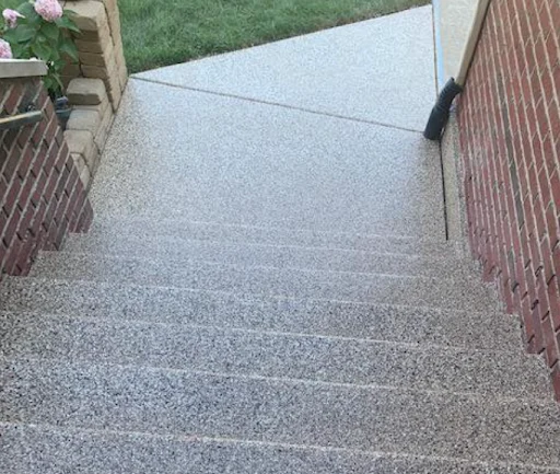 Cost-Effective Home Improvements: Investing in Porch and Walkway Coatings