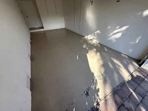 Epoxy Surface Preparation: Key to Perfect Epoxy Floors