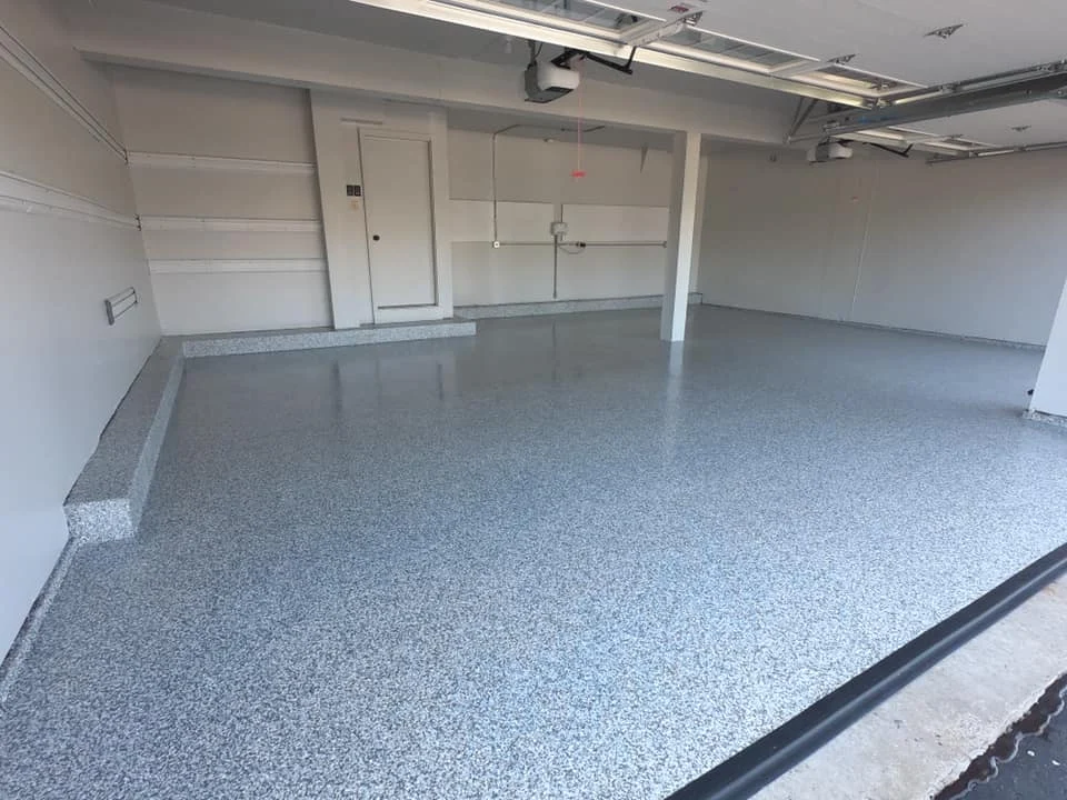 Epoxy Floor Maintenance 101: What to Do (and What to Avoid)
