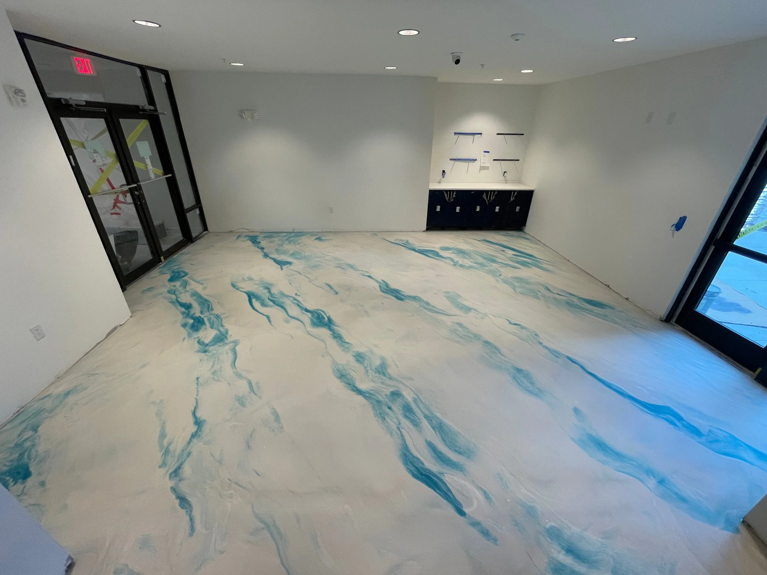 How Long Do Residential Epoxy Floors Last?