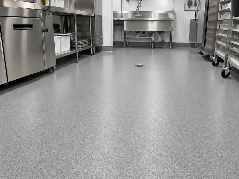 Kitchen Flooring