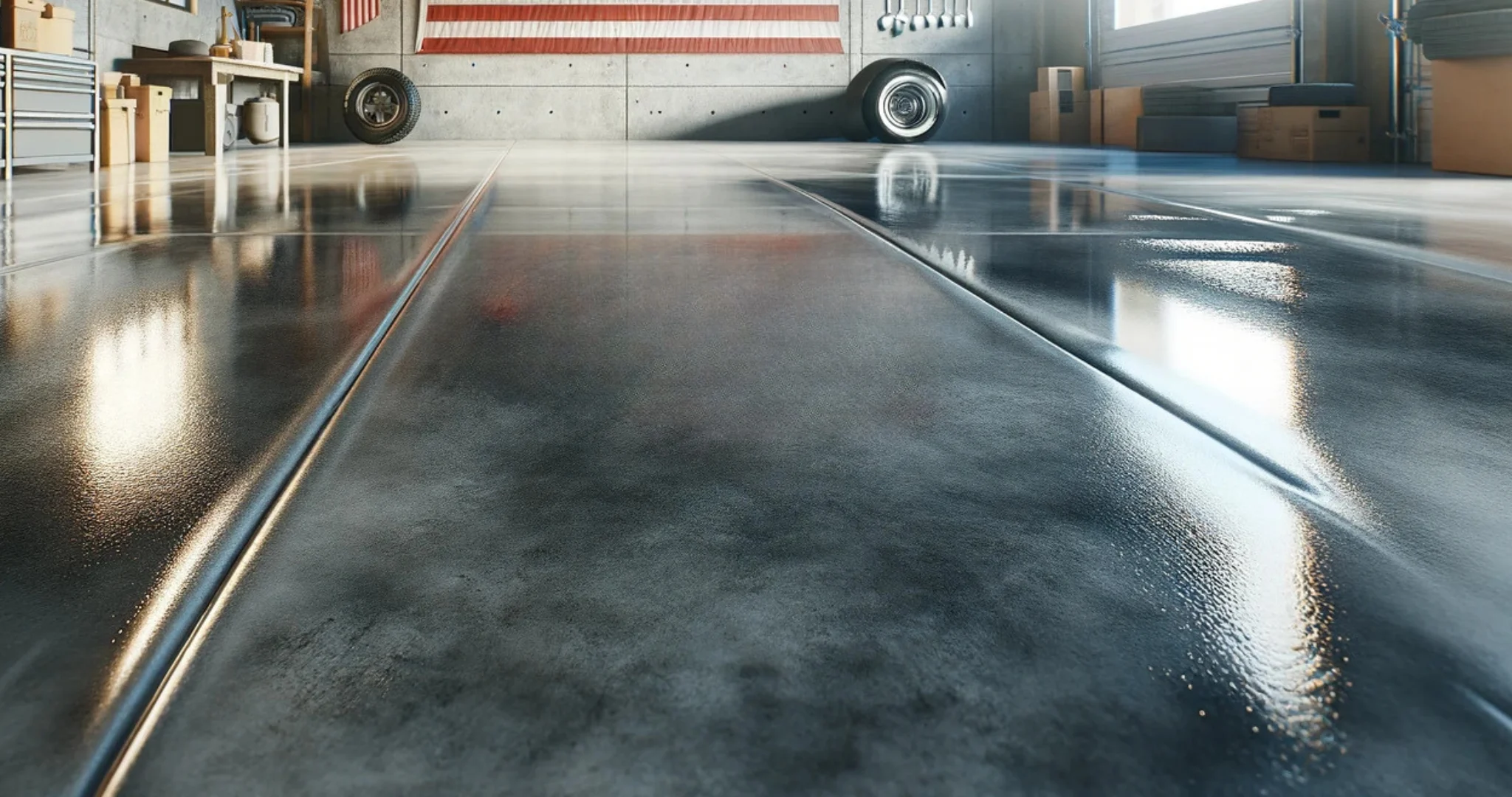 How To Prepare Concrete for Sealing: Cleaning, Etching, and Profile Requirements