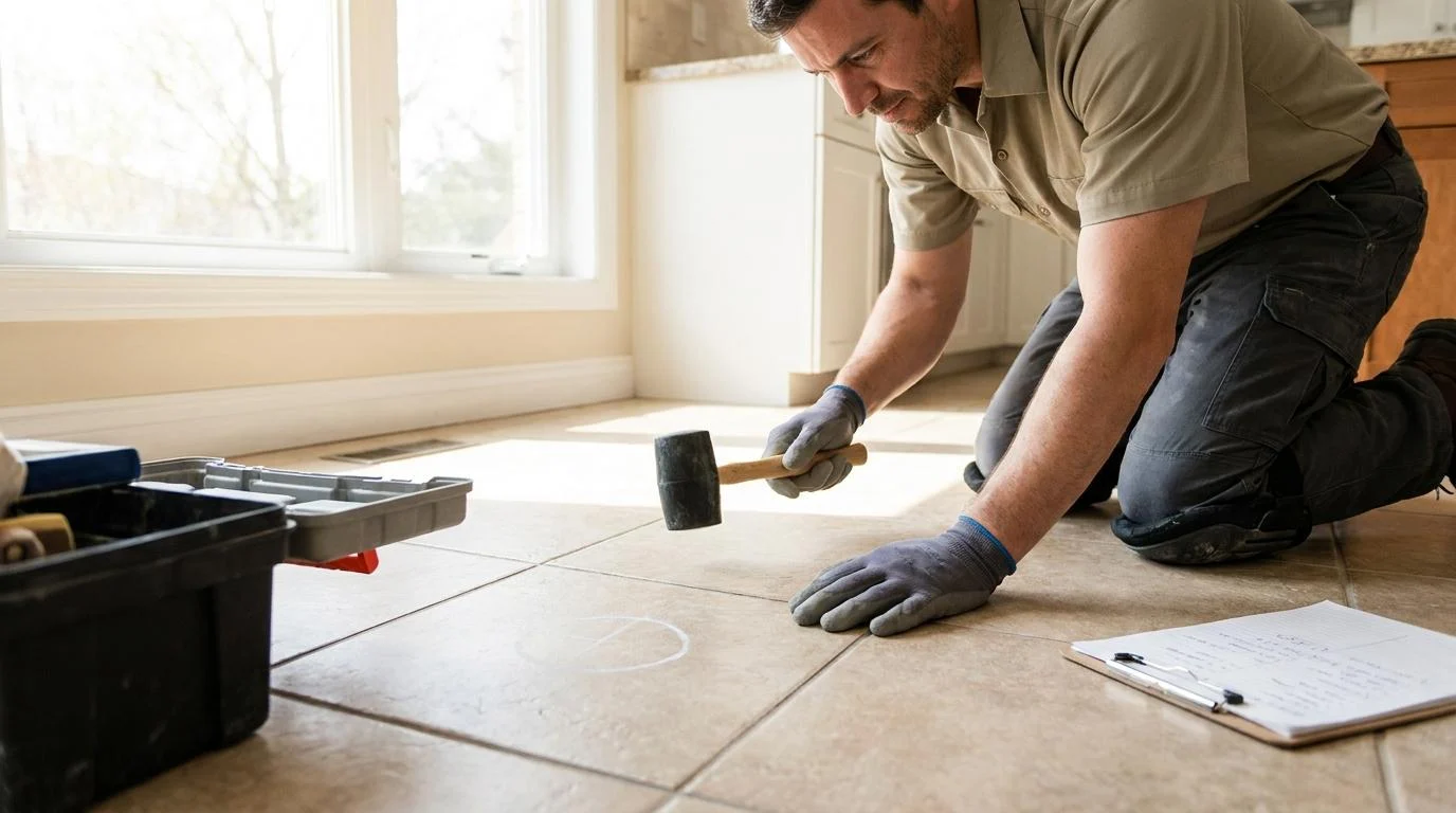 Can You Epoxy Over Tile? Here’s What You Need to Know