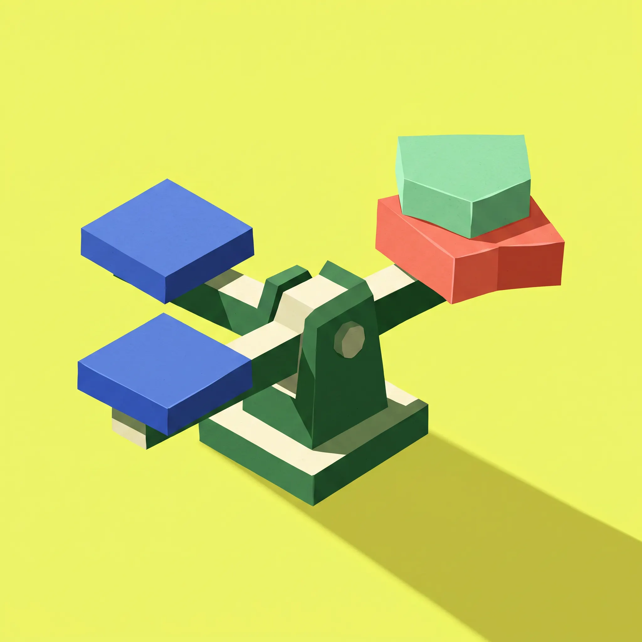 Spot illustration for The Guide to Evaluating the Best Legal Automation Platform - White Paper